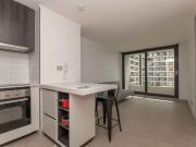 Departamento en Ñuñoa