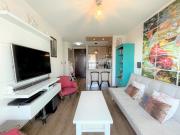 Departamento en Ñuñoa