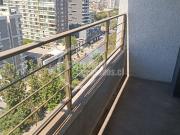 Departamento en Ñuñoa