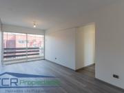 Departamento en Ñuñoa