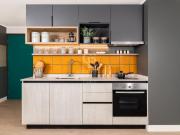 Departamento en Ñuñoa