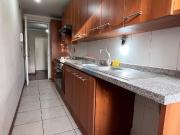 Departamento en Ñuñoa