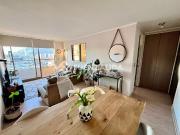 Departamento en Ñuñoa