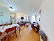 Departamento en Ñuñoa