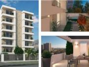 Departamento en Ñuñoa