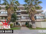 Departamento en Ñuñoa