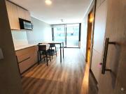 Departamento en Ñuñoa