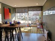 Departamento en Ñuñoa