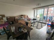 Departamento en Ñuñoa