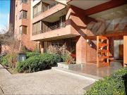 Departamento en Ñuñoa