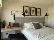 Departamento en Ñuñoa