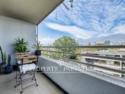 Departamento en Ñuñoa