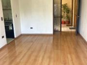 Departamento en Ñuñoa