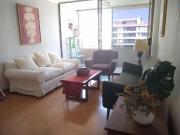 Departamento en Ñuñoa