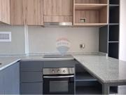 Departamento en Ñuñoa