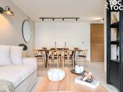 Departamento en Ñuñoa