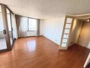 Departamento en Ñuñoa