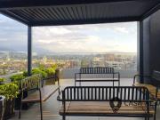 Departamento en Ñuñoa