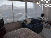 Departamento en Ñuñoa