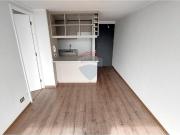 Departamento en Ñuñoa