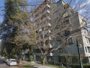 Departamento en Ñuñoa