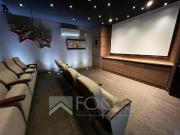 Departamento en Ñuñoa