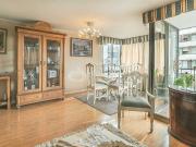 Departamento en Ñuñoa