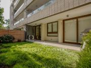 Departamento en Ñuñoa