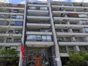 Departamento en Ñuñoa