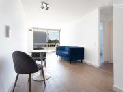 Departamento en Ñuñoa