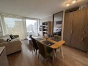 Departamento en Ñuñoa