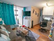 Departamento en Ñuñoa