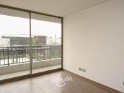 Departamento en Ñuñoa