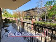 Departamento en Ñuñoa