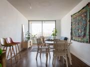 Departamento en Ñuñoa