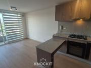 Departamento en Ñuñoa