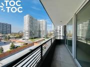 Departamento en Ñuñoa