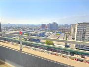 Departamento en Ñuñoa