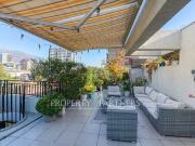 Departamento en Ñuñoa