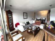 Departamento en Ñuñoa