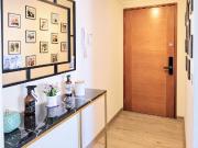 Departamento en Ñuñoa