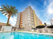 Departamento en Ñuñoa