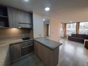 Departamento en Ñuñoa