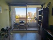 Departamento en Ñuñoa