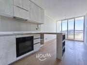 Departamento en Ñuñoa