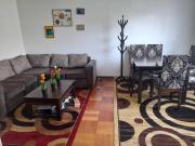 Departamento en Ñuñoa