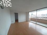 Departamento en Ñuñoa