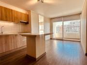 Departamento en Ñuñoa