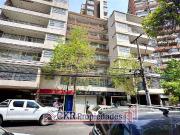 Departamento en Ñuñoa