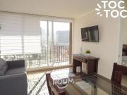 Departamento en Ñuñoa